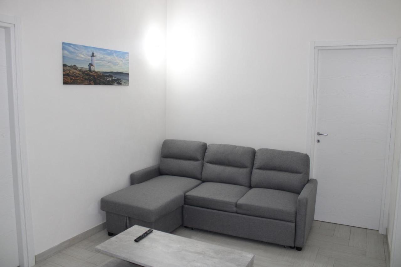 Case Vacanze Nonna Bice Marsala Exterior foto