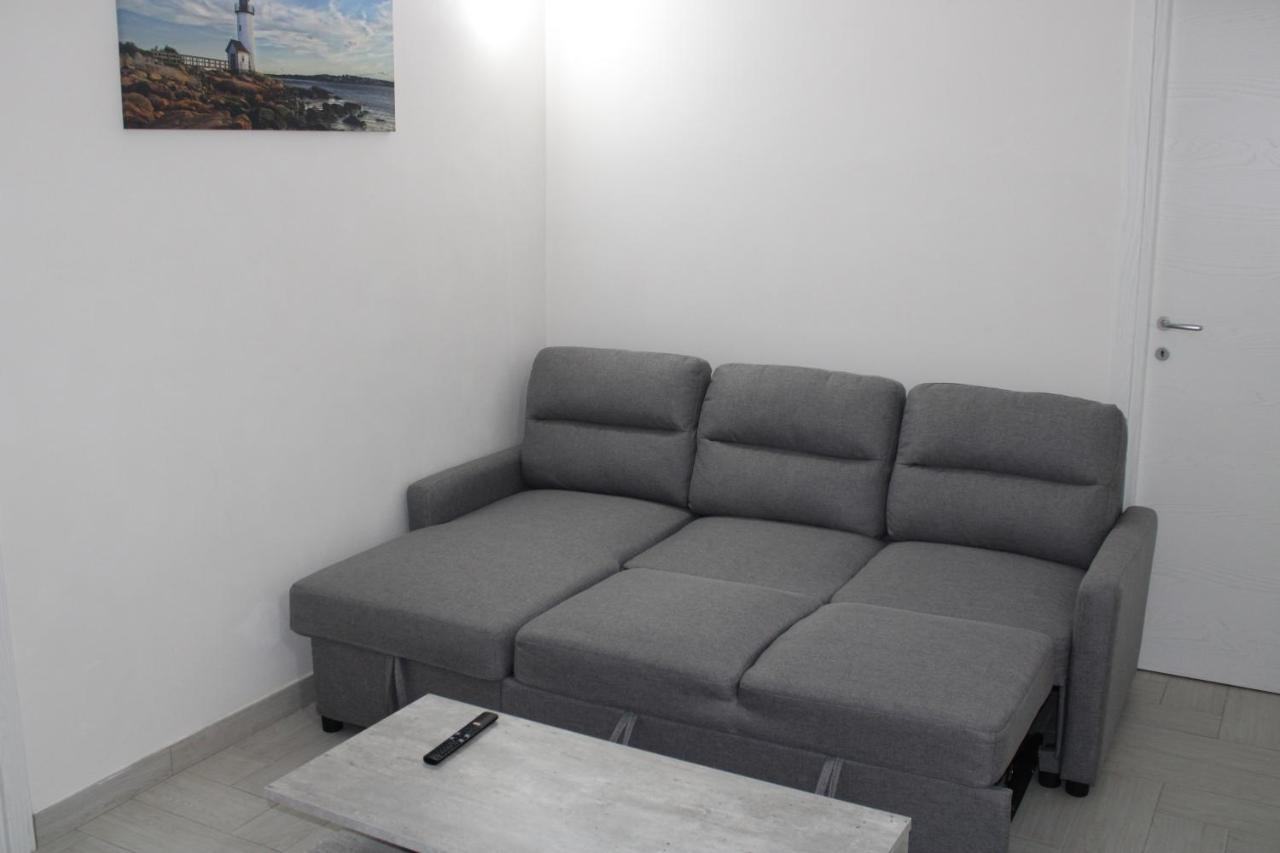 Case Vacanze Nonna Bice Marsala Exterior foto