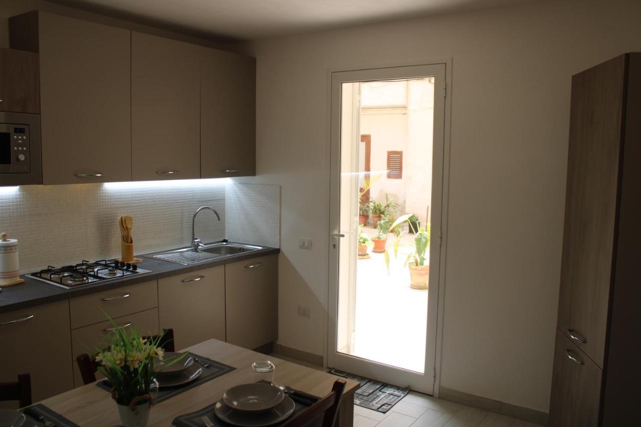 Case Vacanze Nonna Bice Marsala Exterior foto