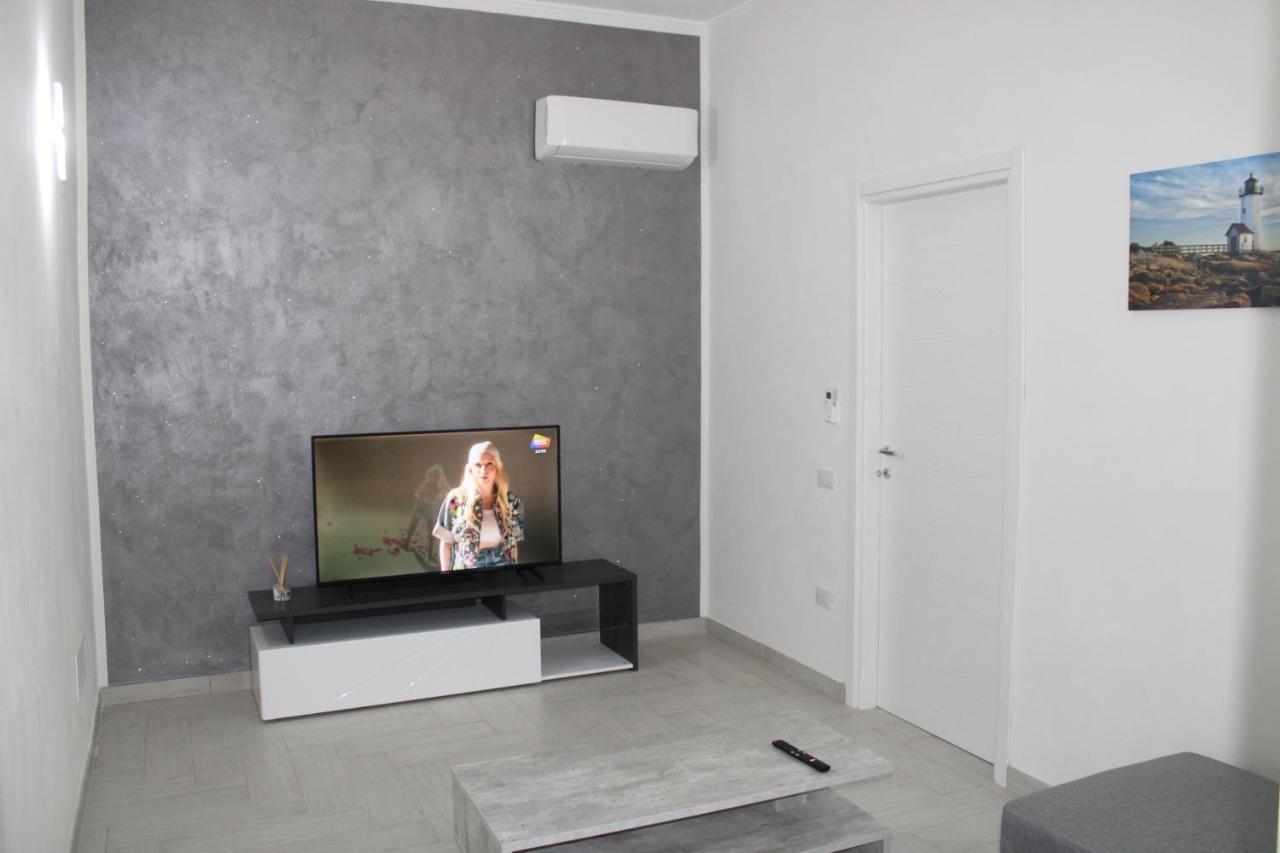Case Vacanze Nonna Bice Marsala Exterior foto