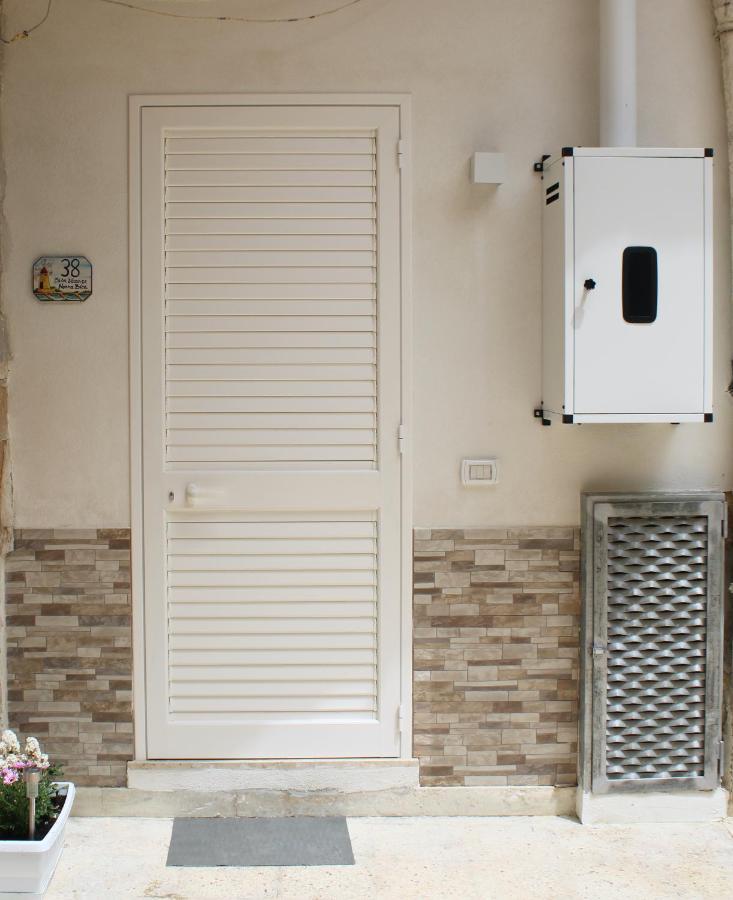 Case Vacanze Nonna Bice Marsala Exterior foto