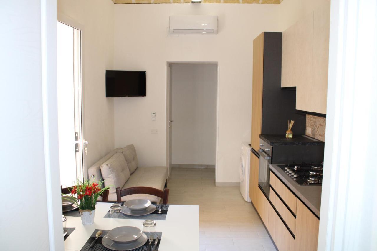 Case Vacanze Nonna Bice Marsala Exterior foto