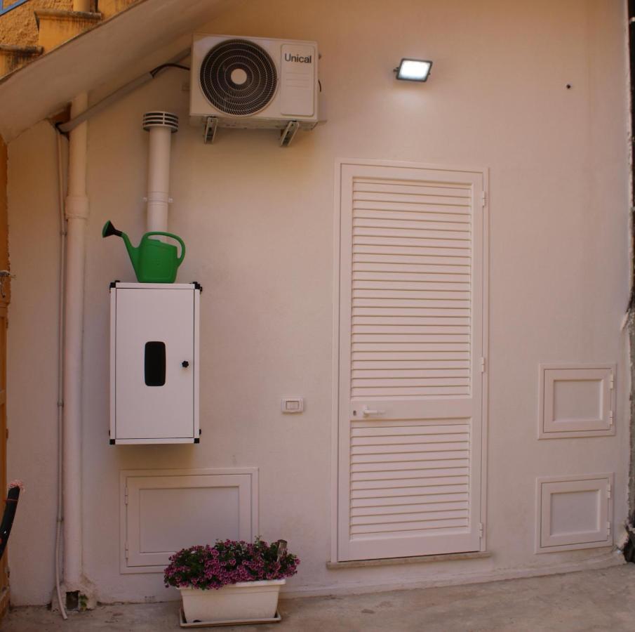 Case Vacanze Nonna Bice Marsala Exterior foto